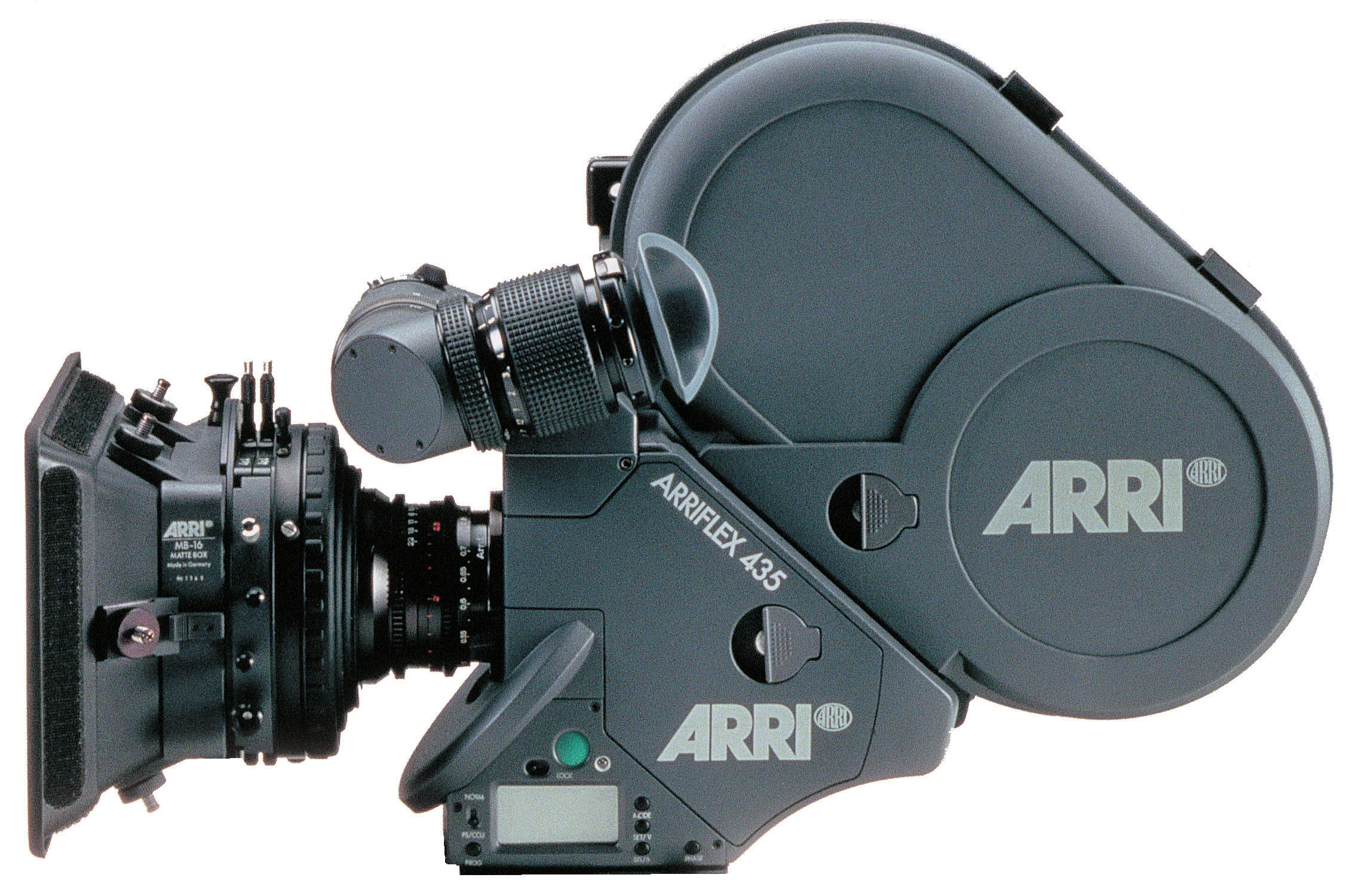 Arriflex 435